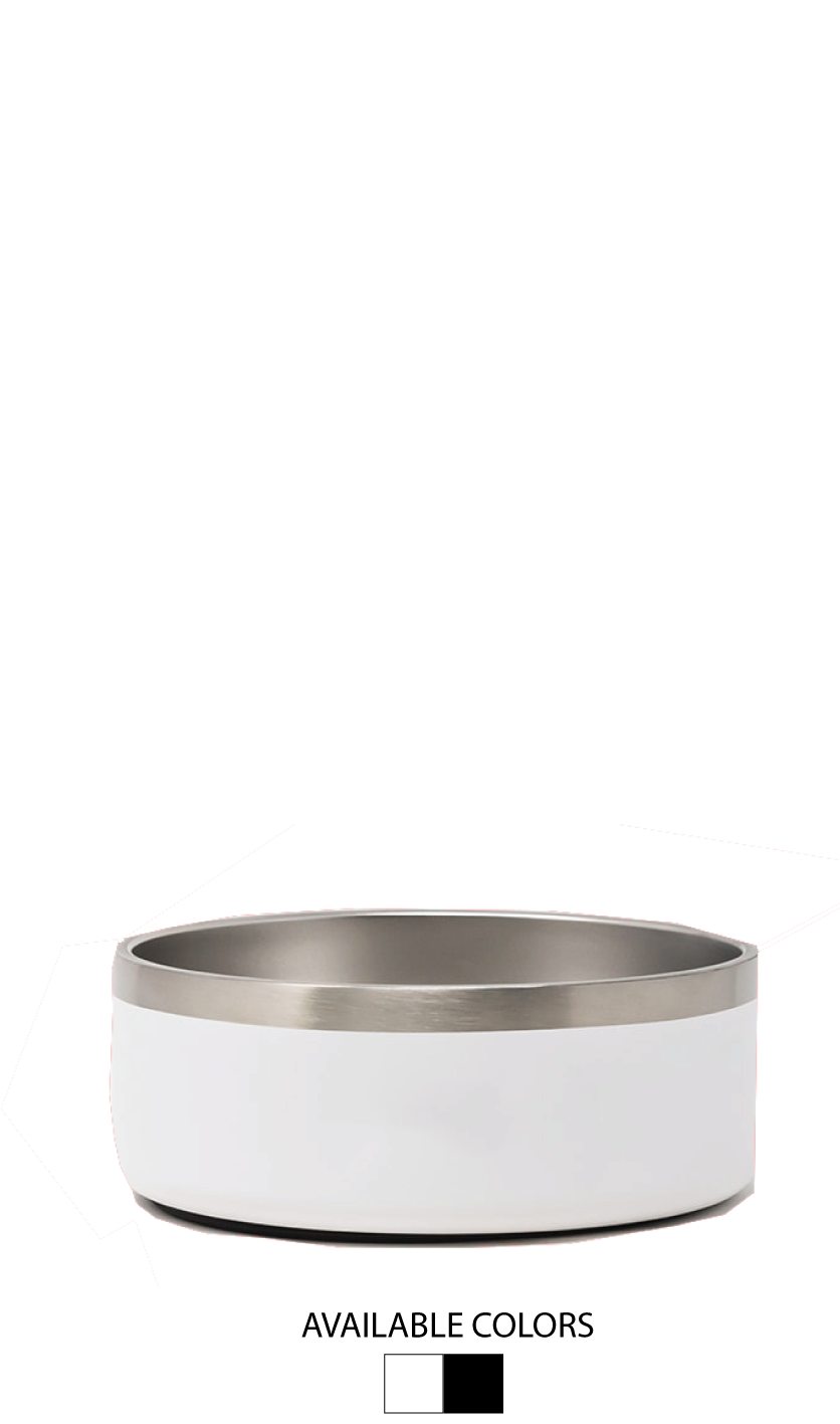 Dog Bowl 32oz (946ml)