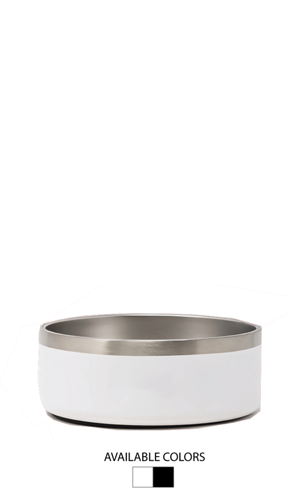 Dog Bowl 32oz (946ml)