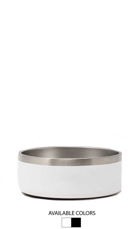 Dog Bowl 32oz (946ml)