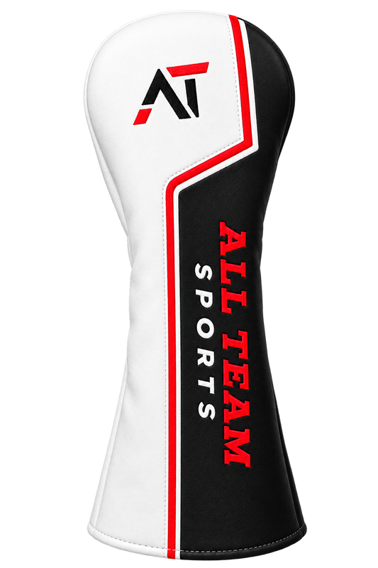 Custom Driver Cover
