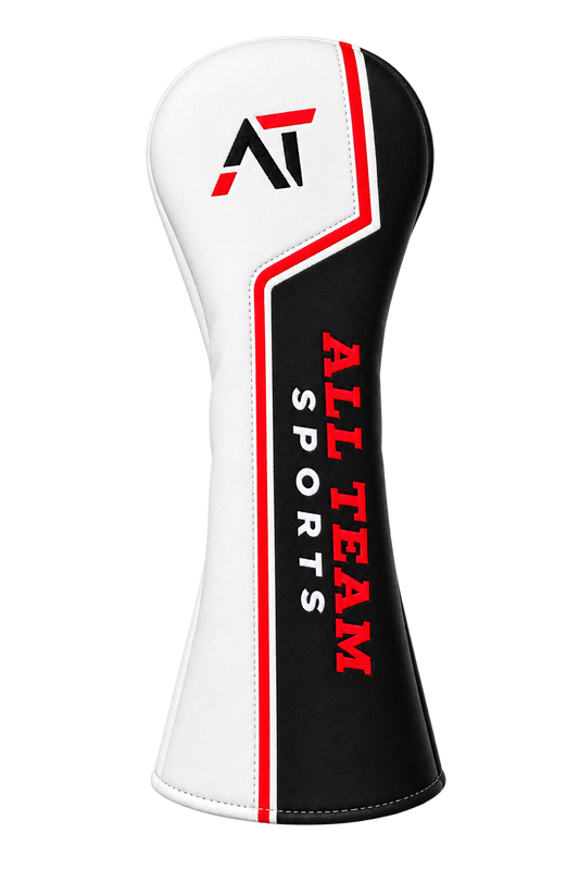 Custom Fairway Cover