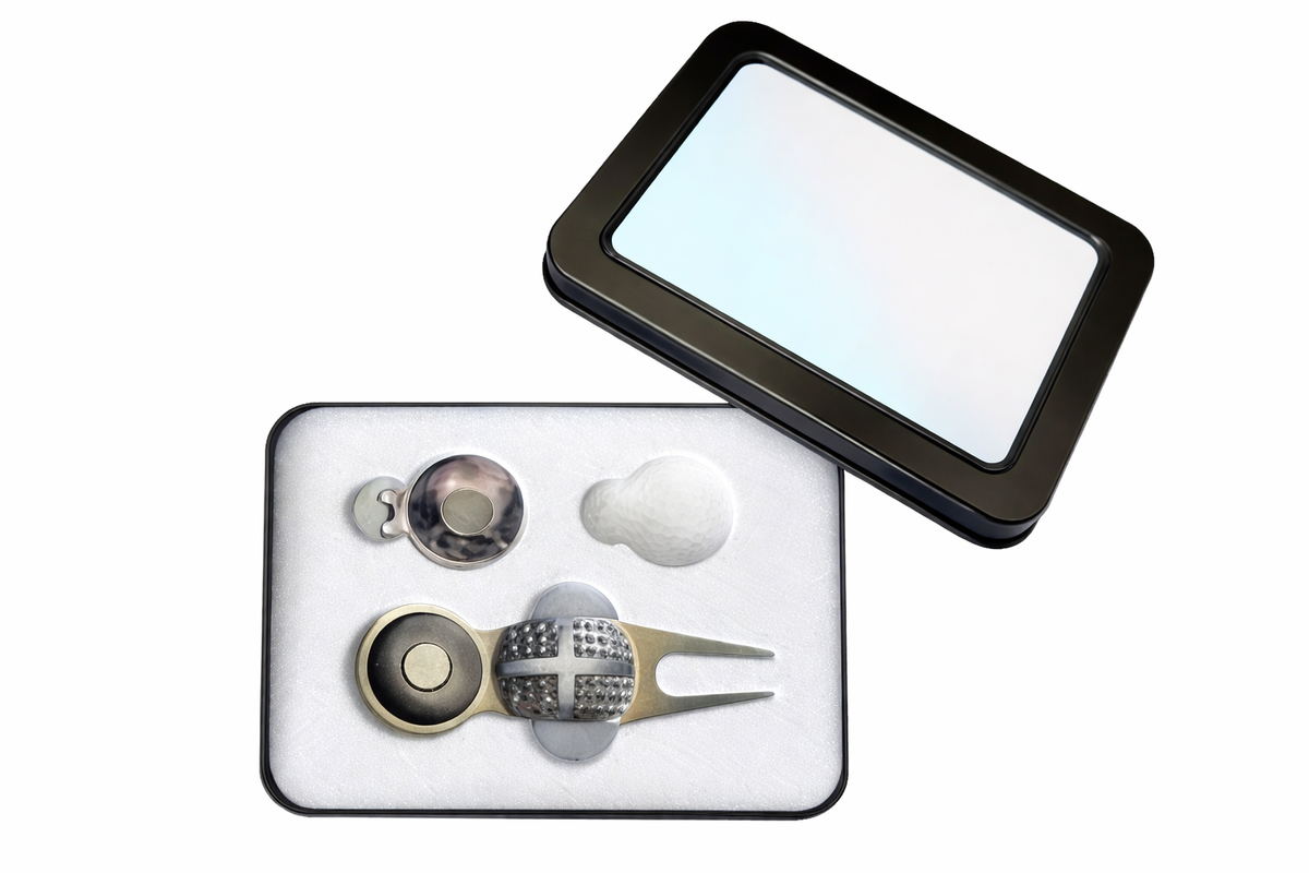 Golf Gift Set