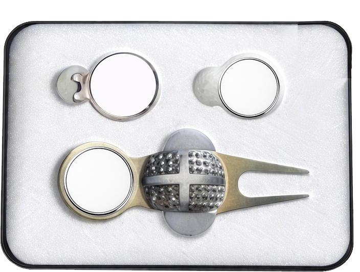 Golf Gift Set