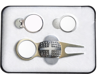 Golf Gift Set