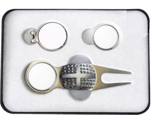 Golf Gift Set