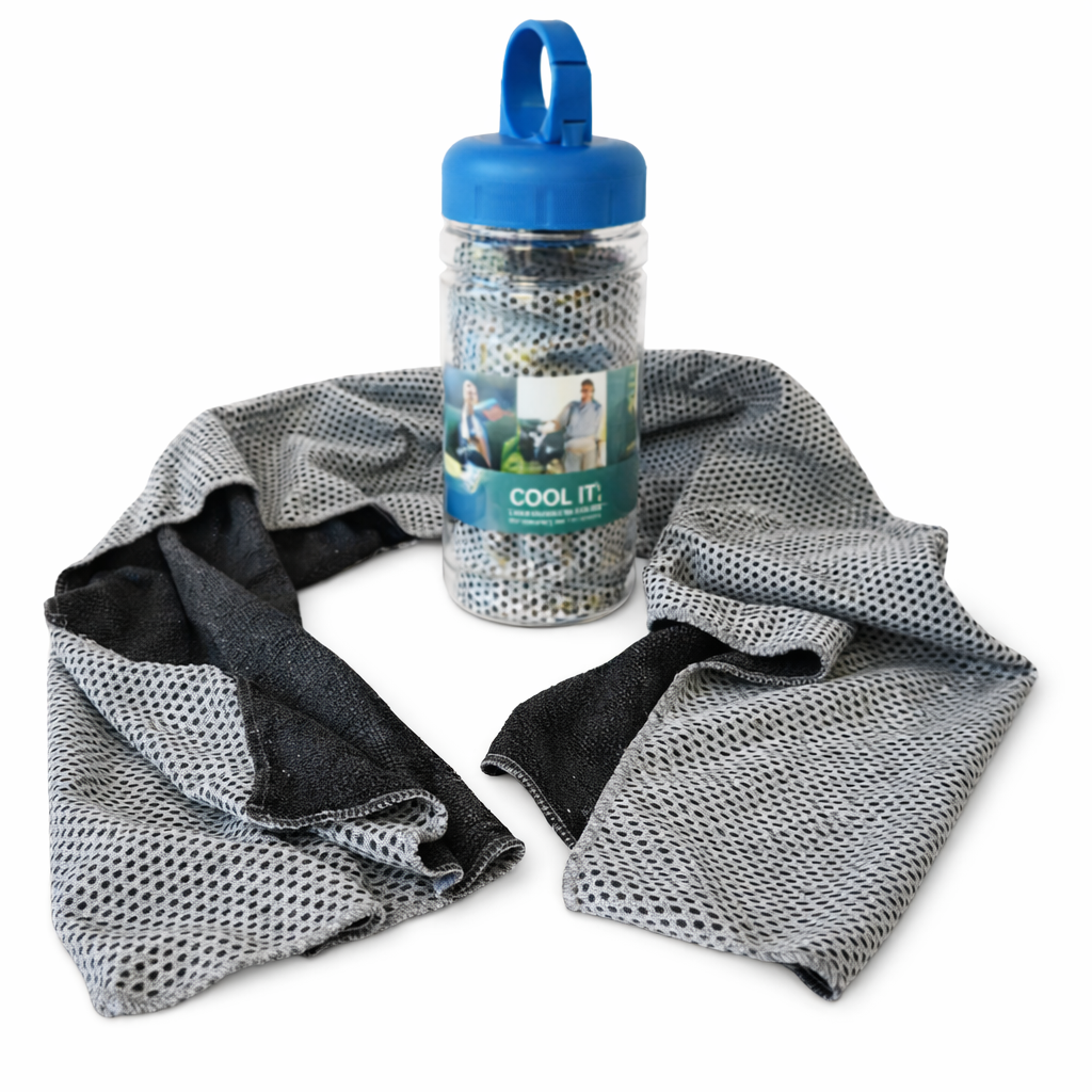 Cooling Towel