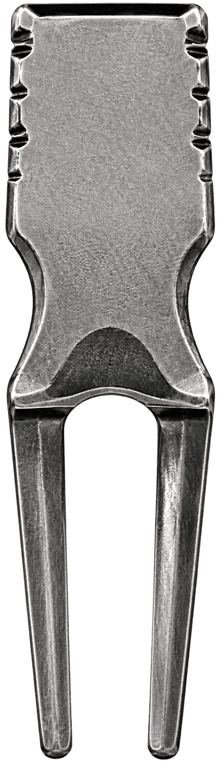 Hammered Divot Tool