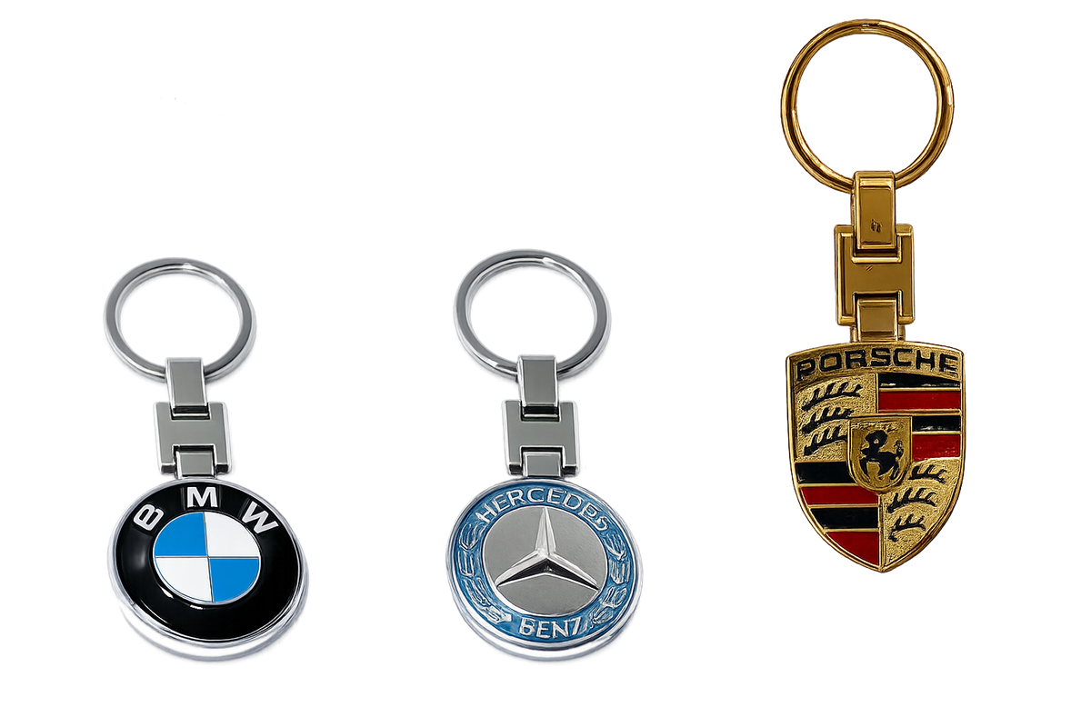Custom Key Chains