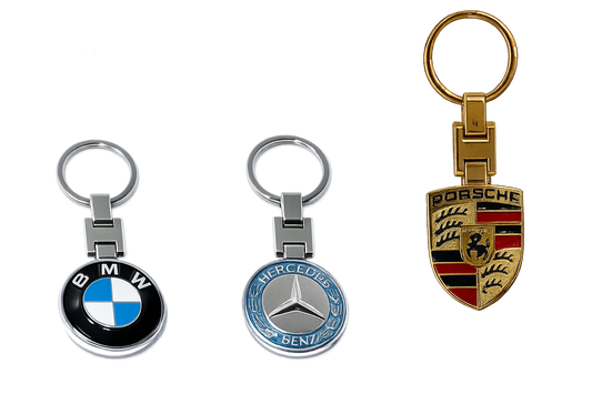 Custom Key Chains