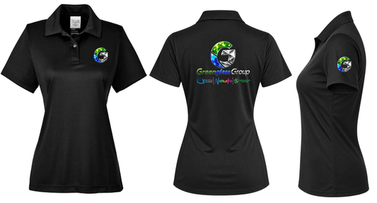 Ladies' Performance Polo