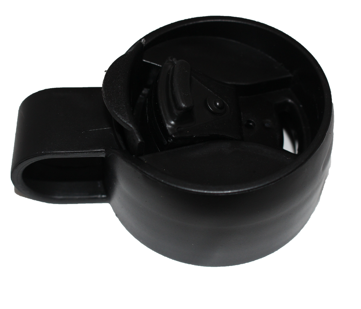 Wide Mouth Coffee Lid