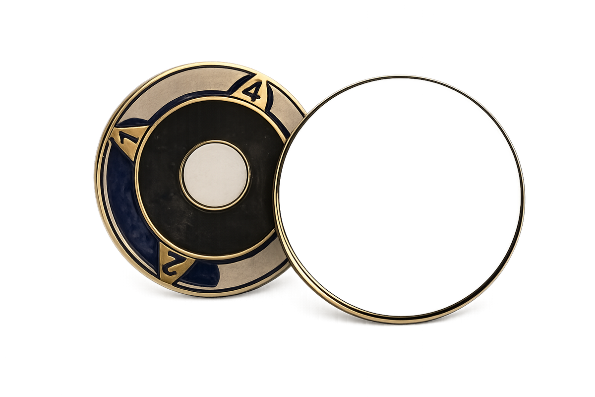 Medallion