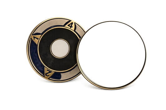 Medallion