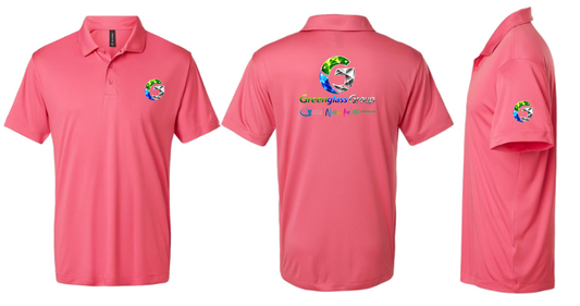 MEN’S PERFORMANCE POLO STYLE 1