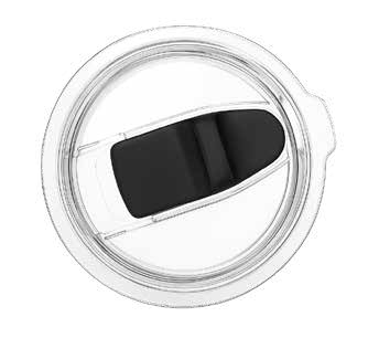 Coffee Lid