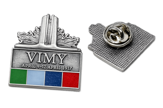 Custom Pins