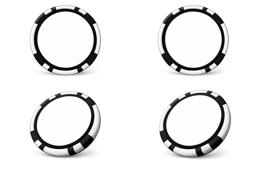 Poker Chip