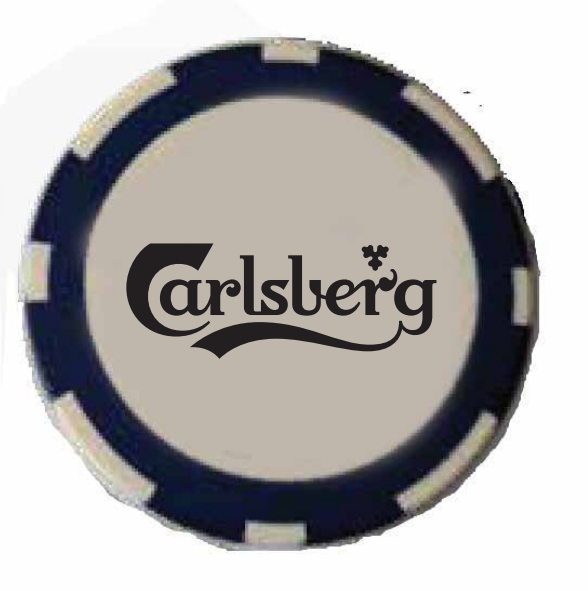 Custom Poker Chip