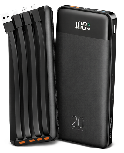 Portable Power