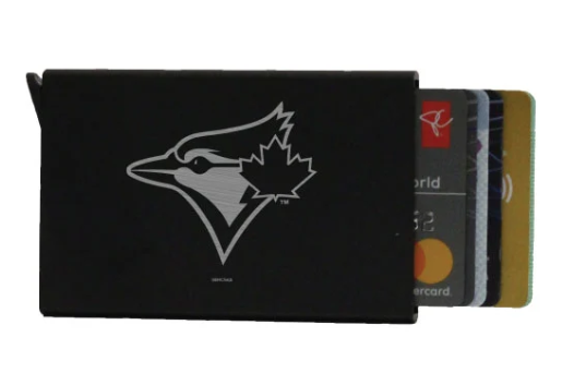 Toronto Blue Jays RFID Wallet