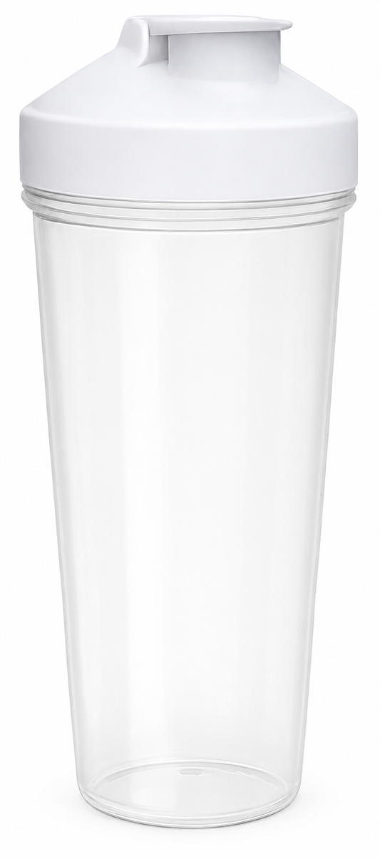 Shaker Cup