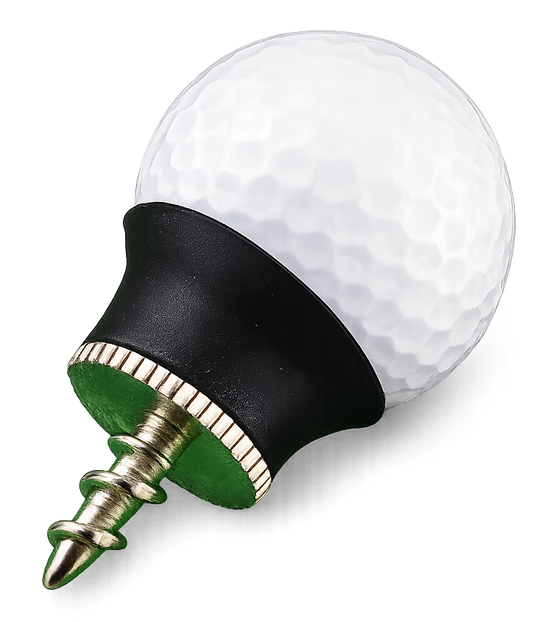 Single Screw Ball Grabber