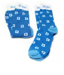 Custom Socks