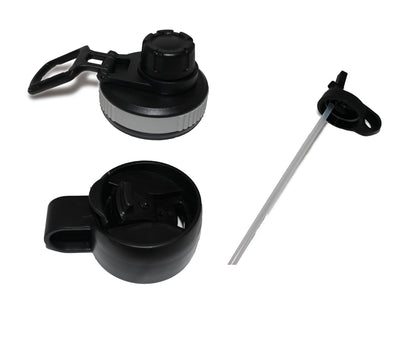 Bottle - Lids