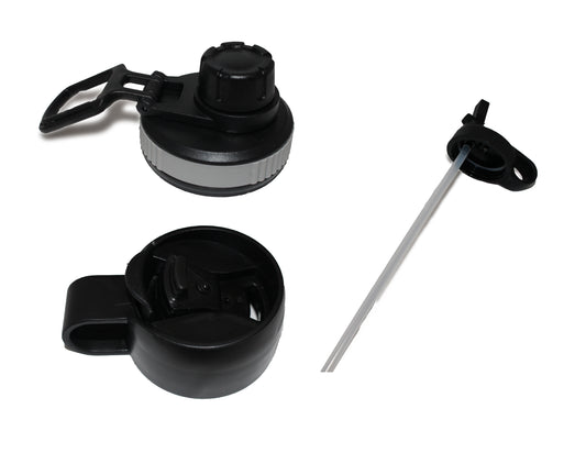 Bottle - Lids