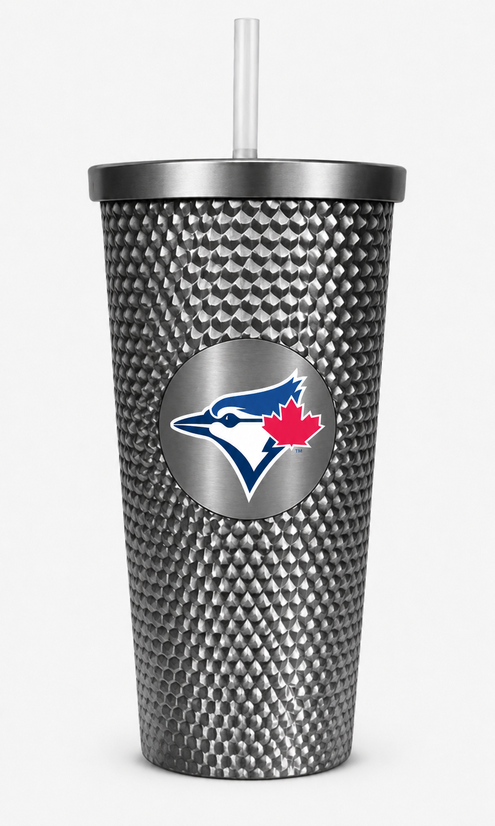 Toronto Blue Jays 24oz Bling Cup