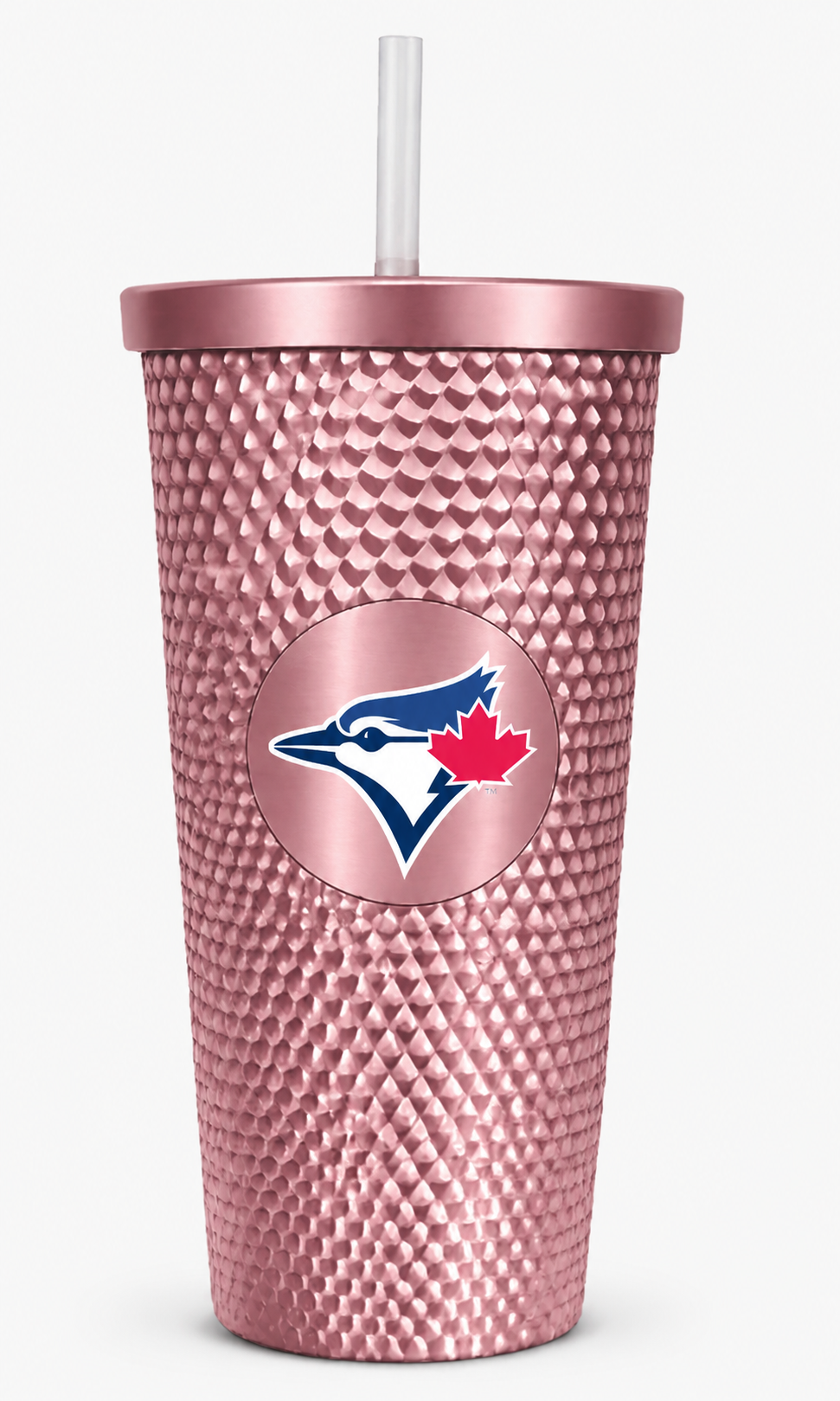 Toronto Blue Jays 24oz Bling Cup