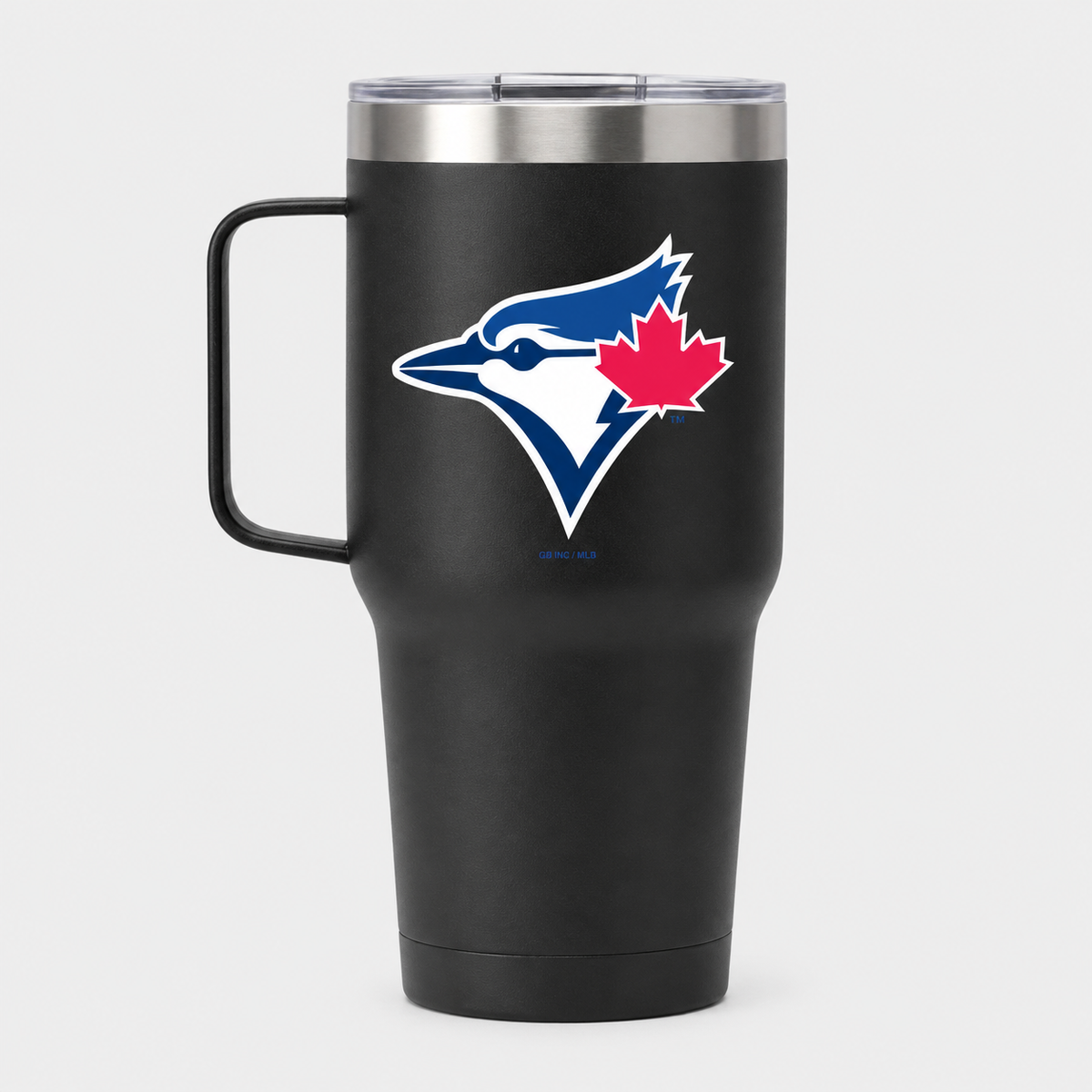 Toronto Blue Jays Coffee with Handle