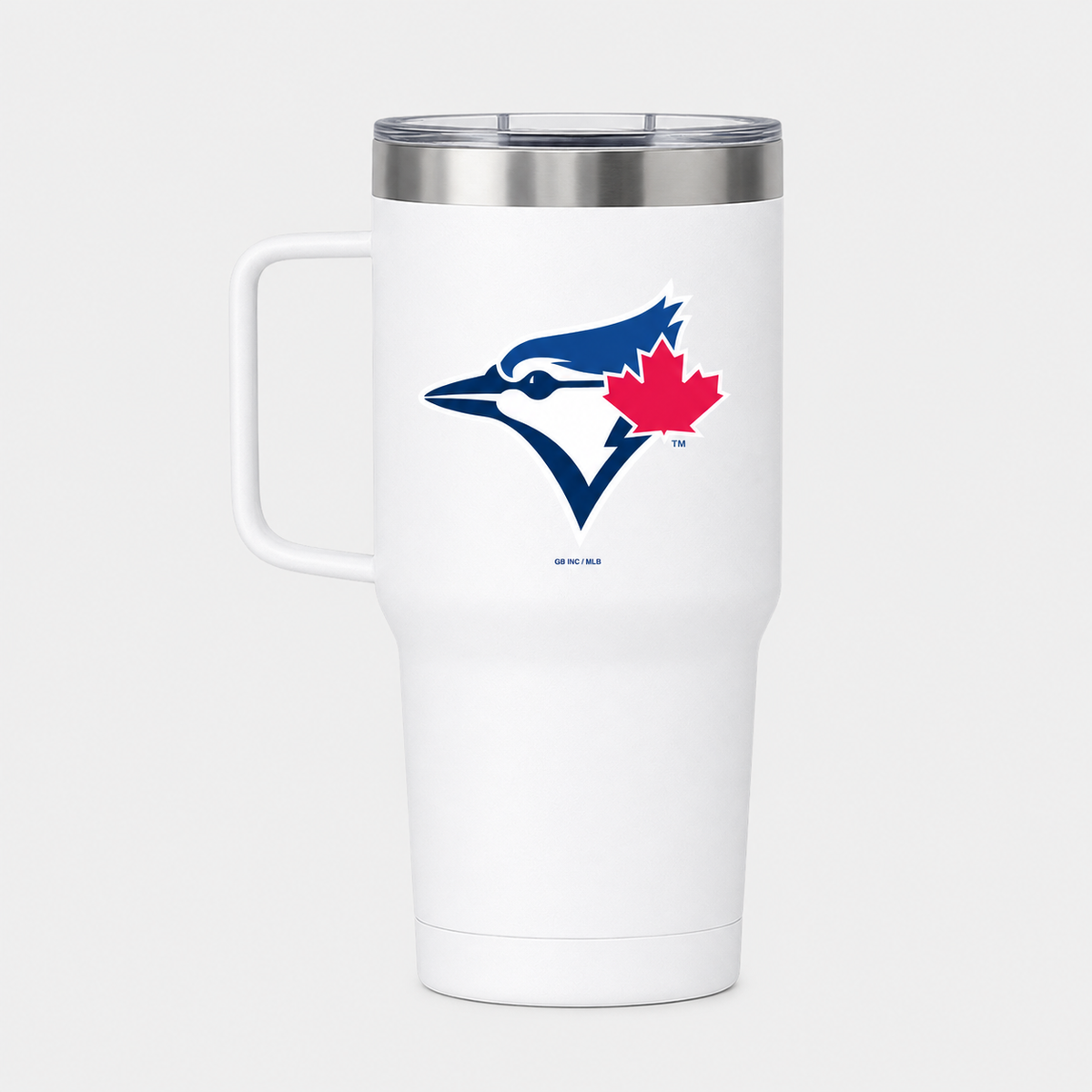 Toronto Blue Jays Coffee with Handle