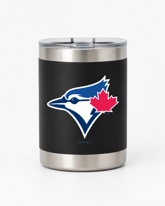 Toronto Blue Jays Low Ball Tumber