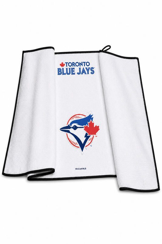 Toronto Blue Jays Tour Towel