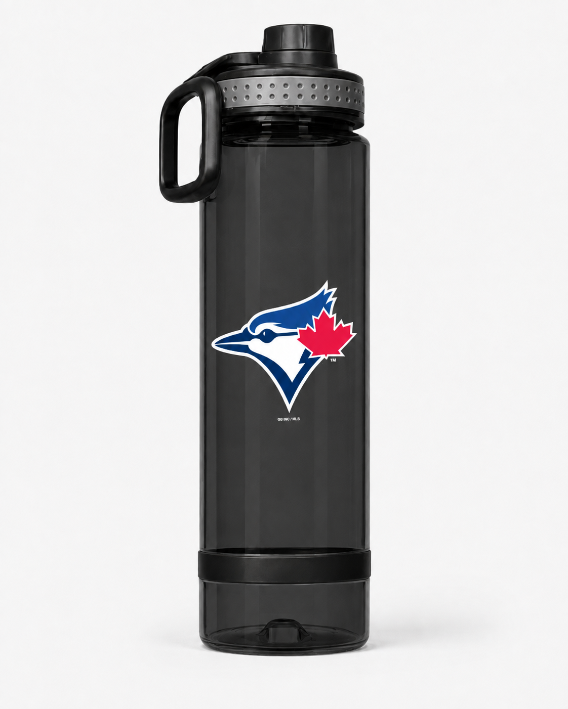 Toronto Blue Jays Tritan Plastic Bottle