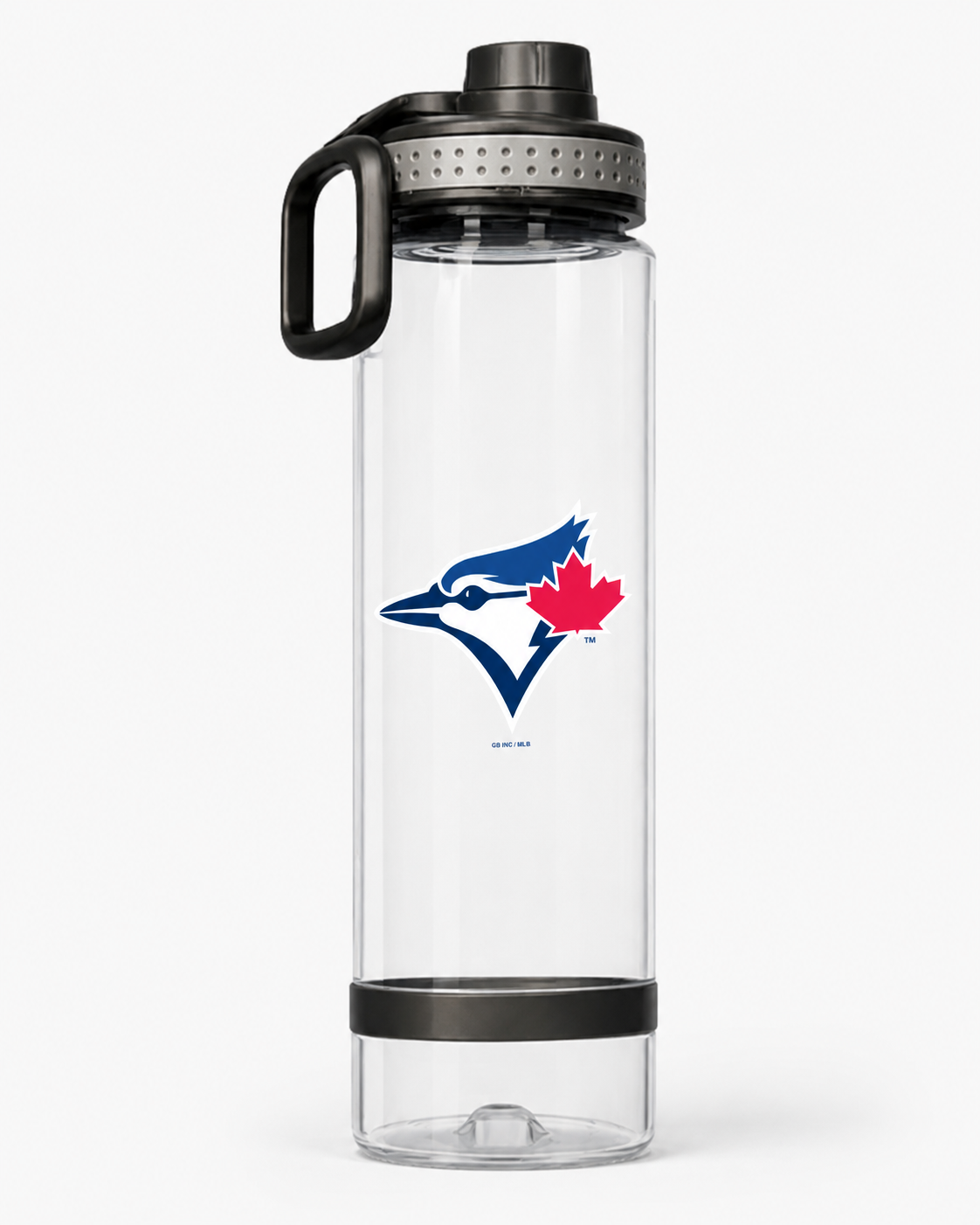 Toronto Blue Jays Tritan Plastic Bottle