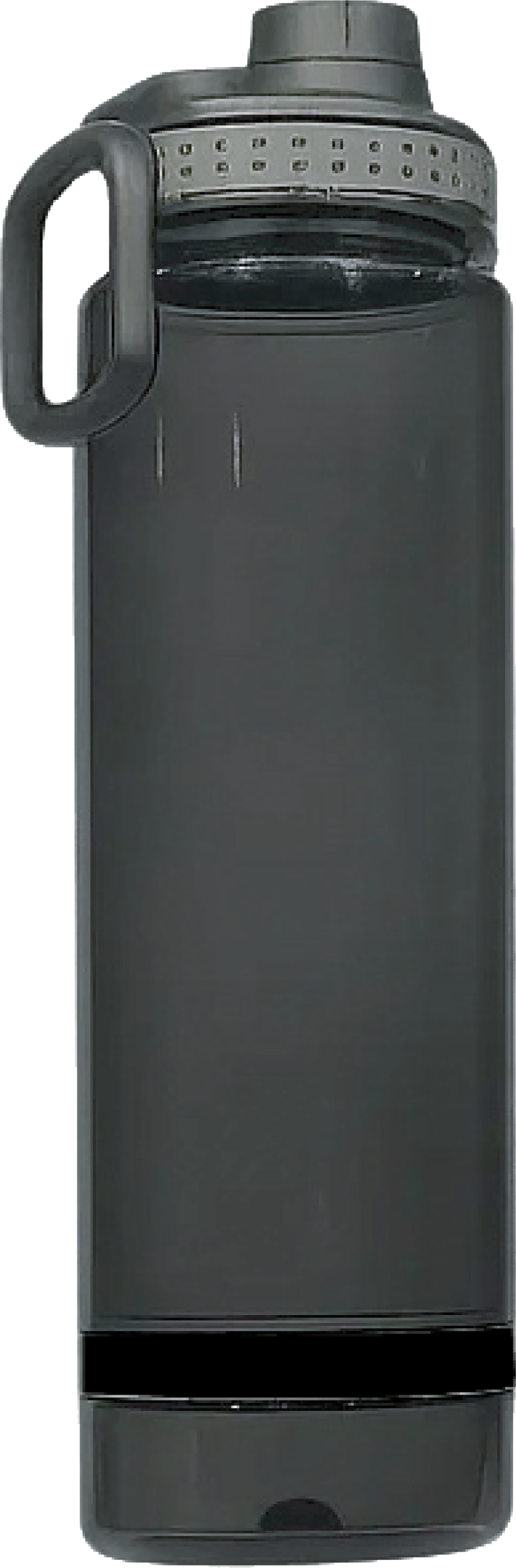 Tritan Plastic Bottle