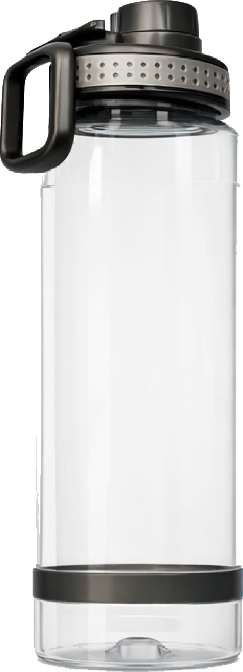 Tritan Plastic Bottle