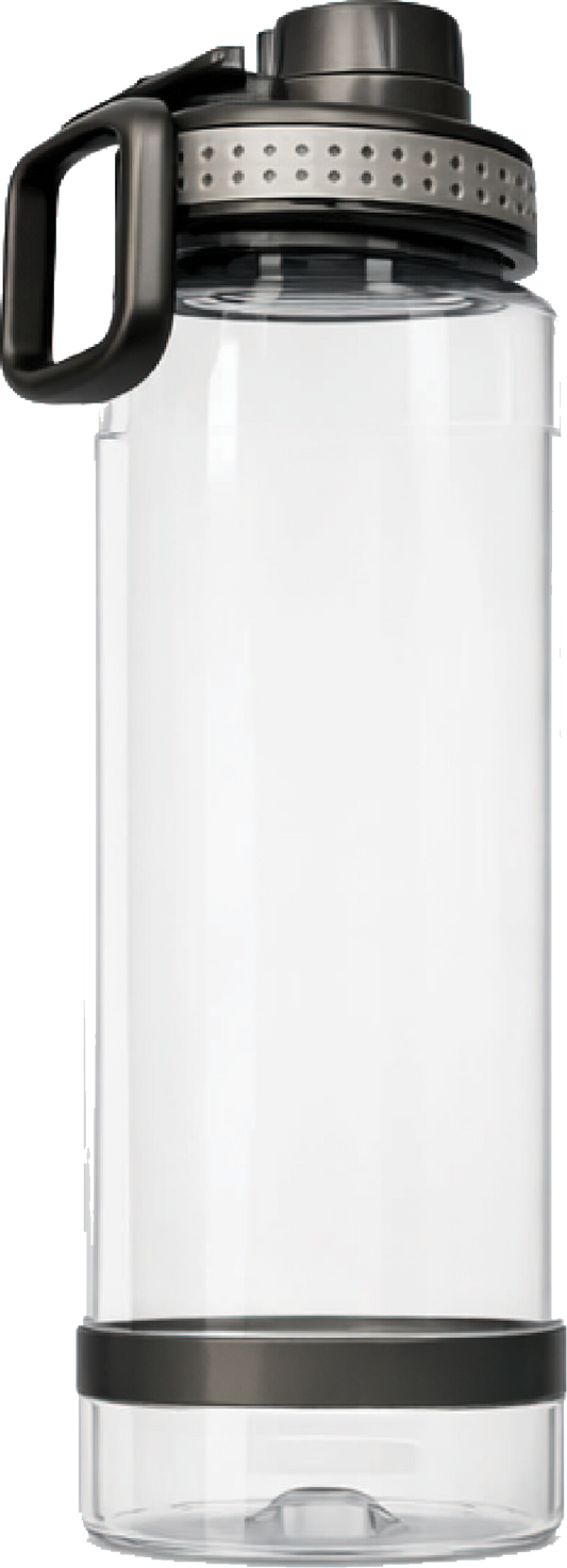 Tritan Plastic Bottle