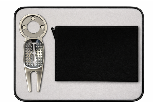 Wallet Gift Set