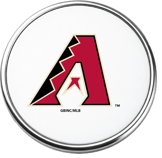 MLB Ball Marker