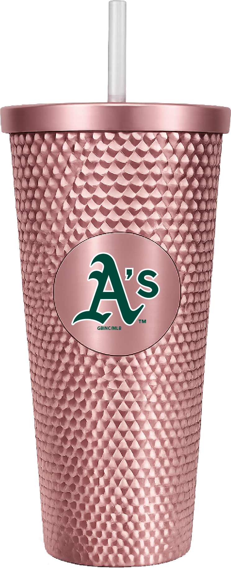 MLB 24oz Bling Cup