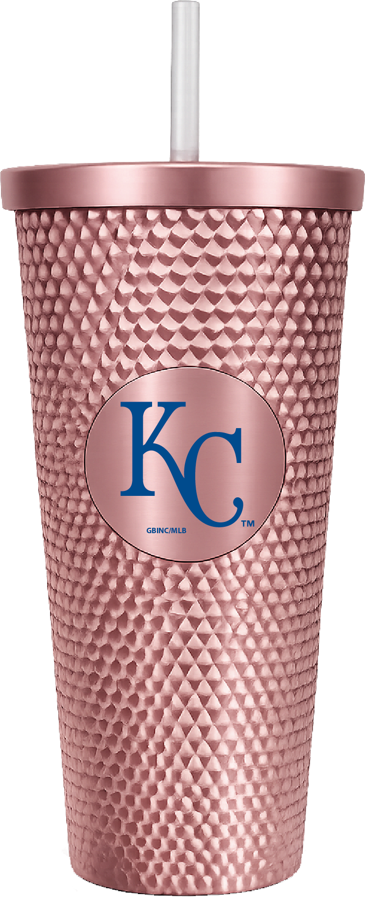 MLB 24oz Bling Cup