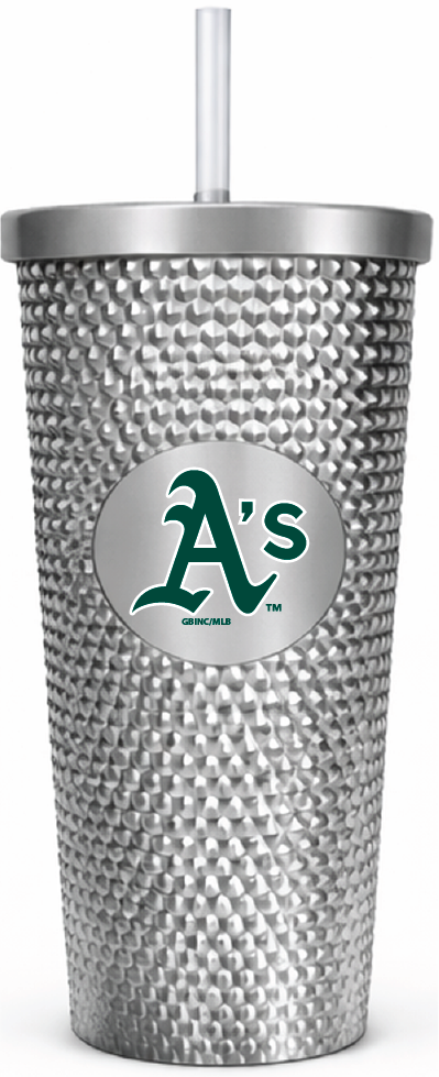 MLB 24oz Bling Cup