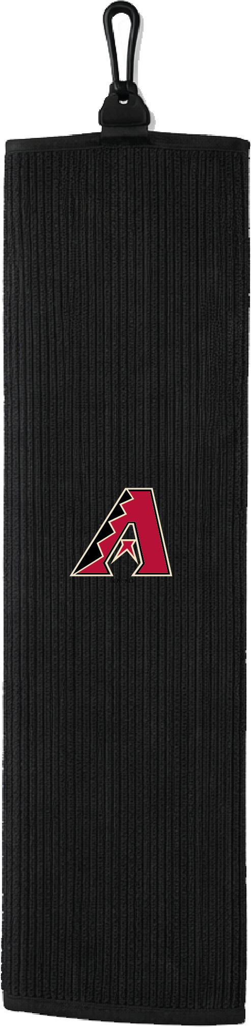 MLB Waffle Towel