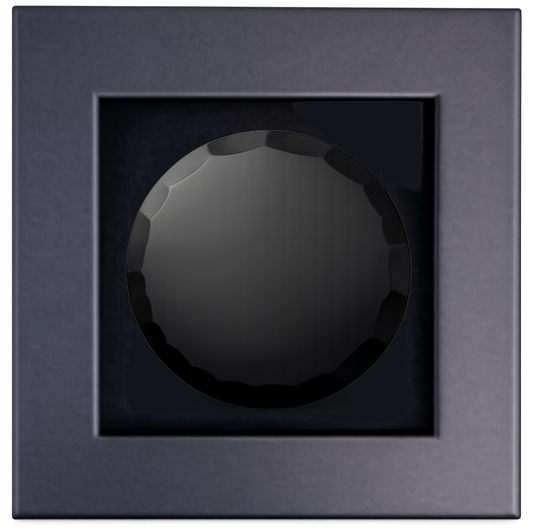 Coin in box