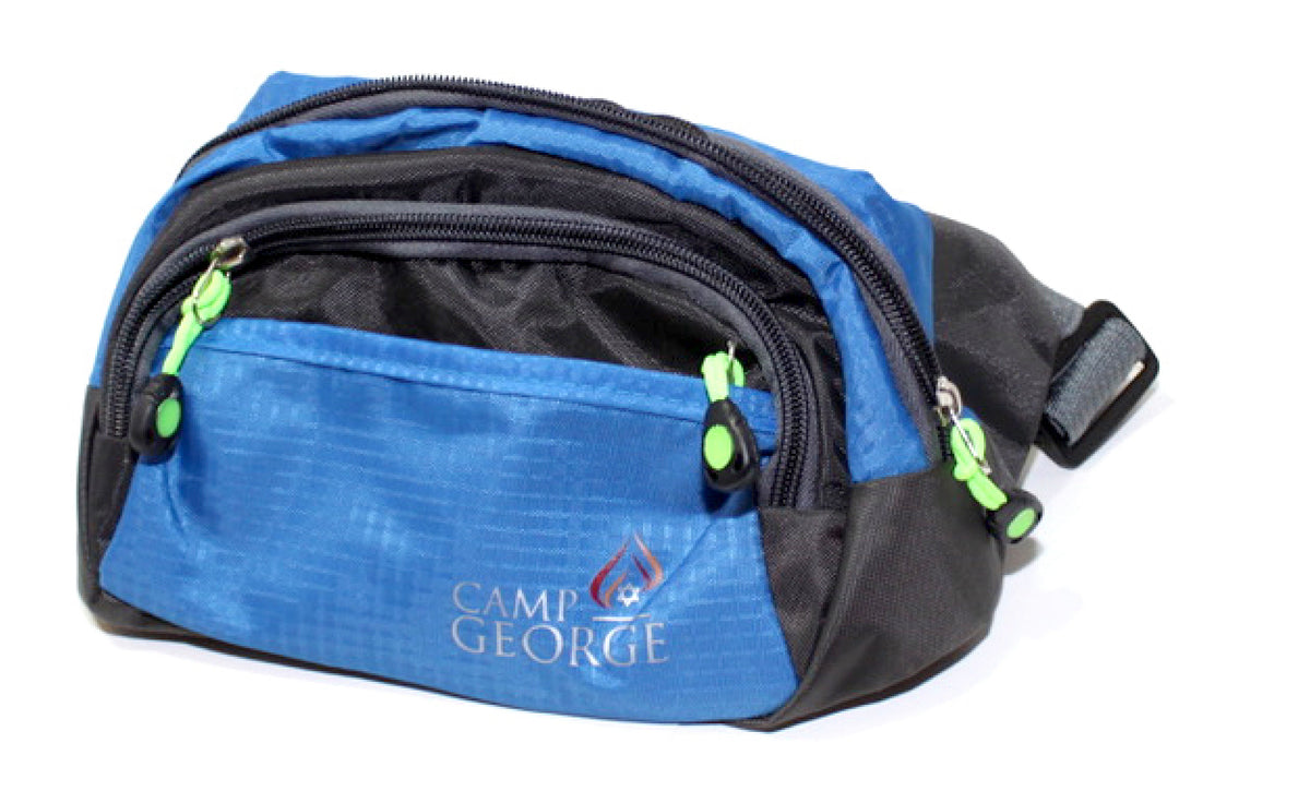 Custom Fanny Packs