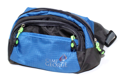Custom Fanny Packs