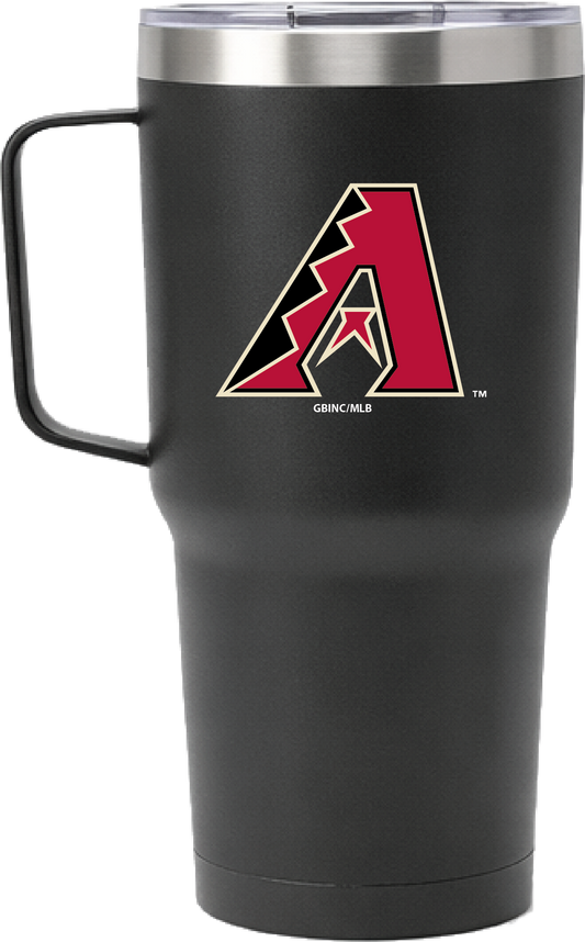 MLB Coffee With Handle